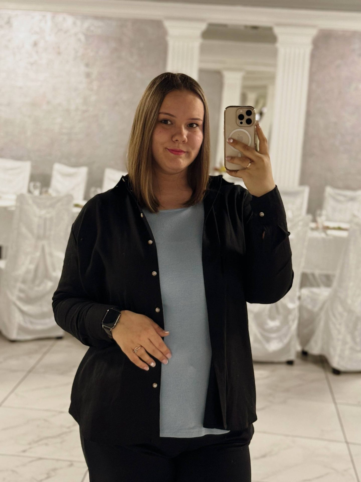 Сметаніна Алевтина