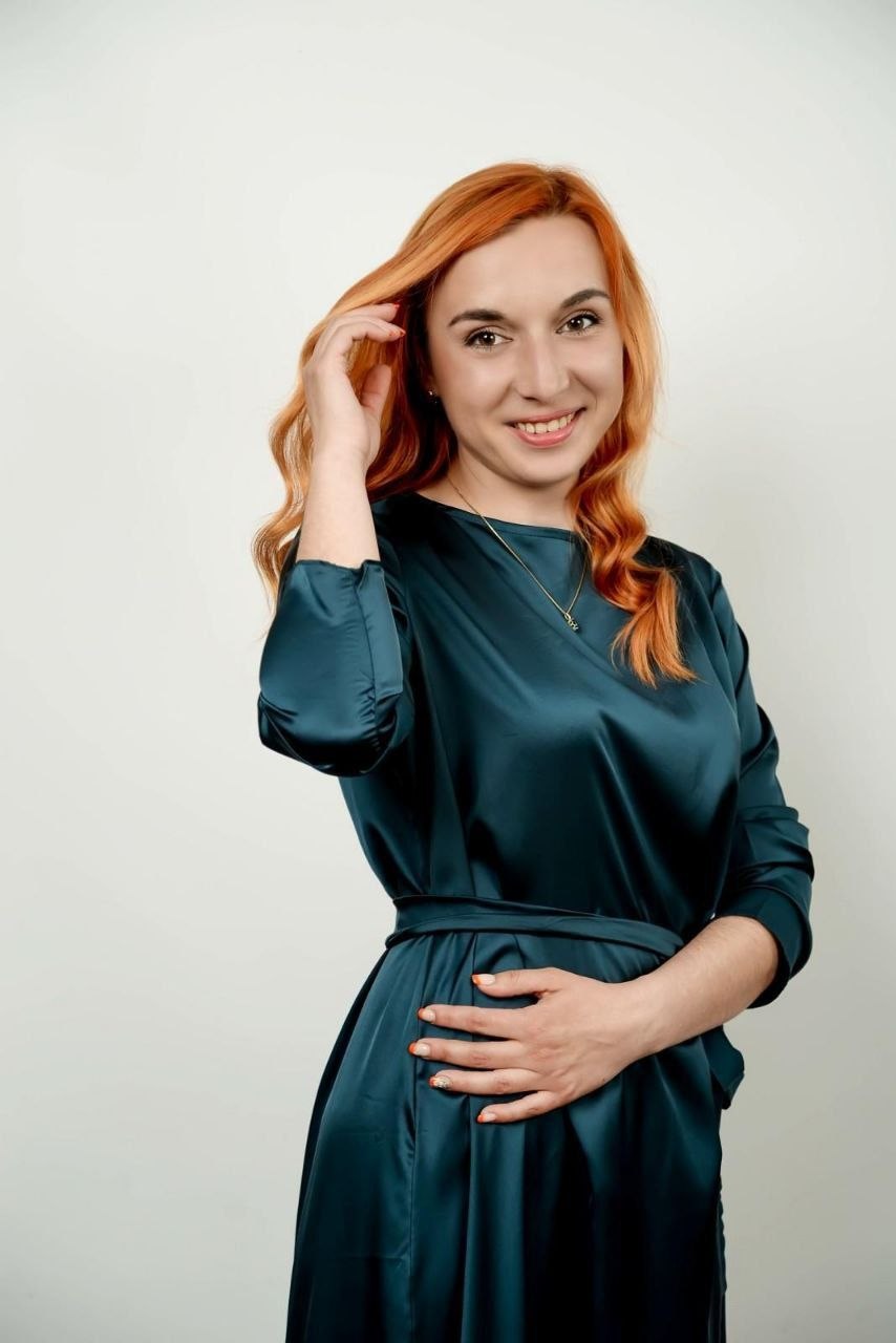 Андренко Ірина