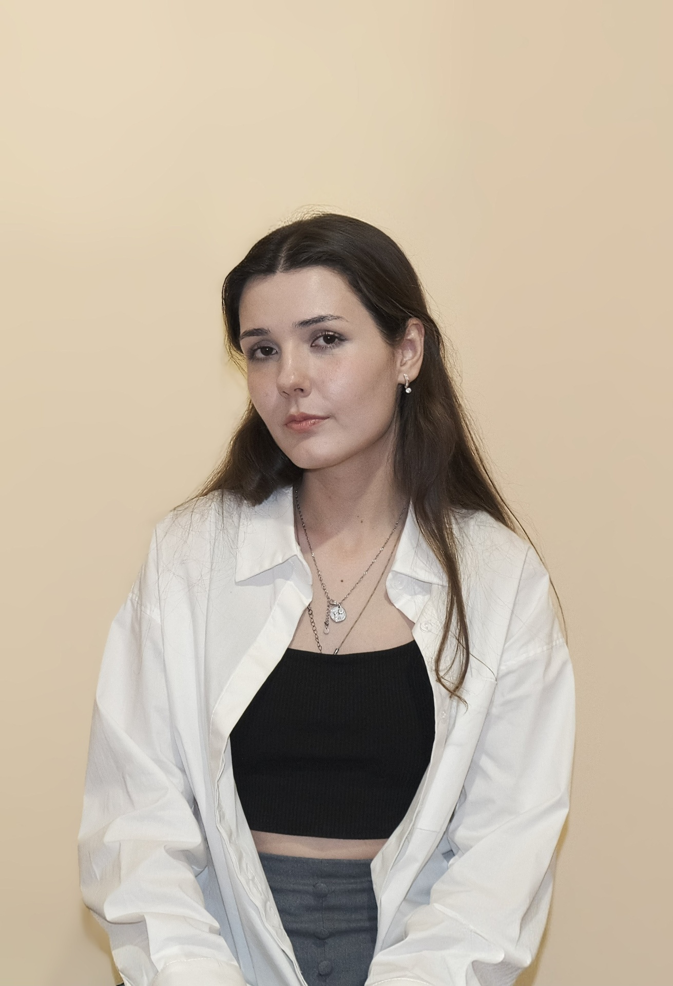 Тодорова Юлія
