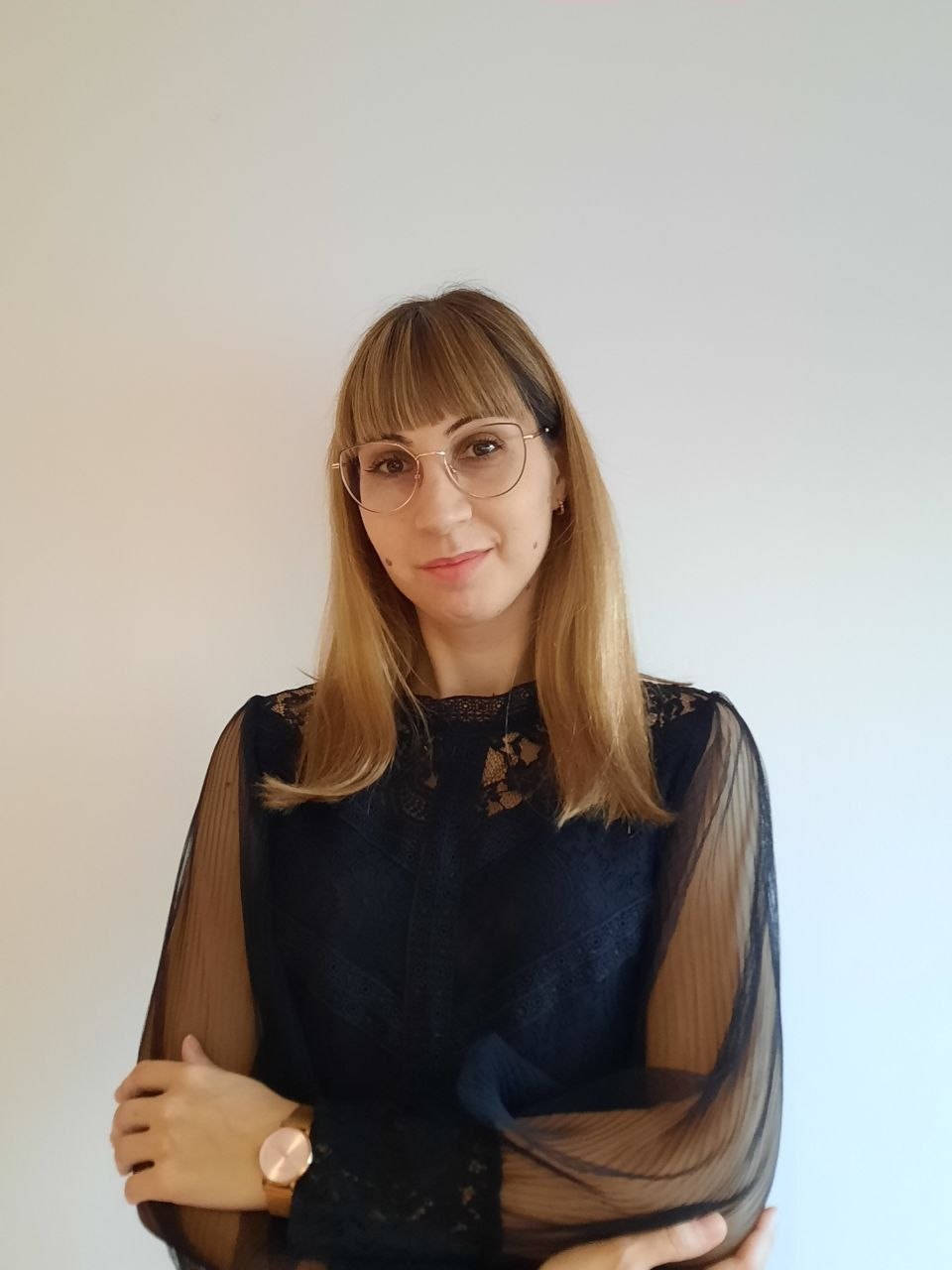 Молчанова Наталія
