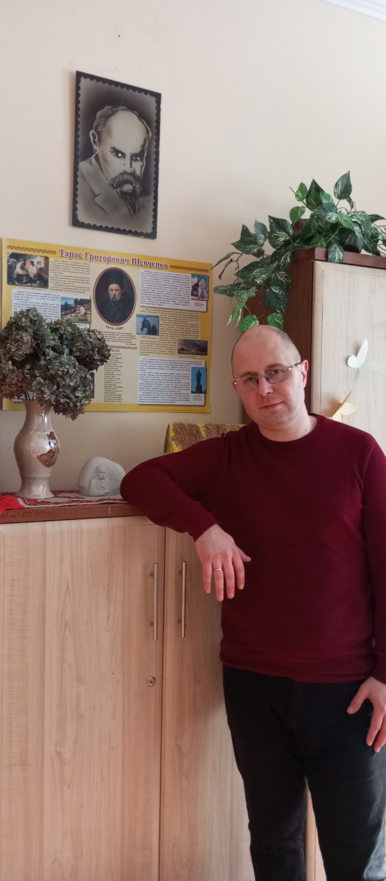 Заяц Вадим